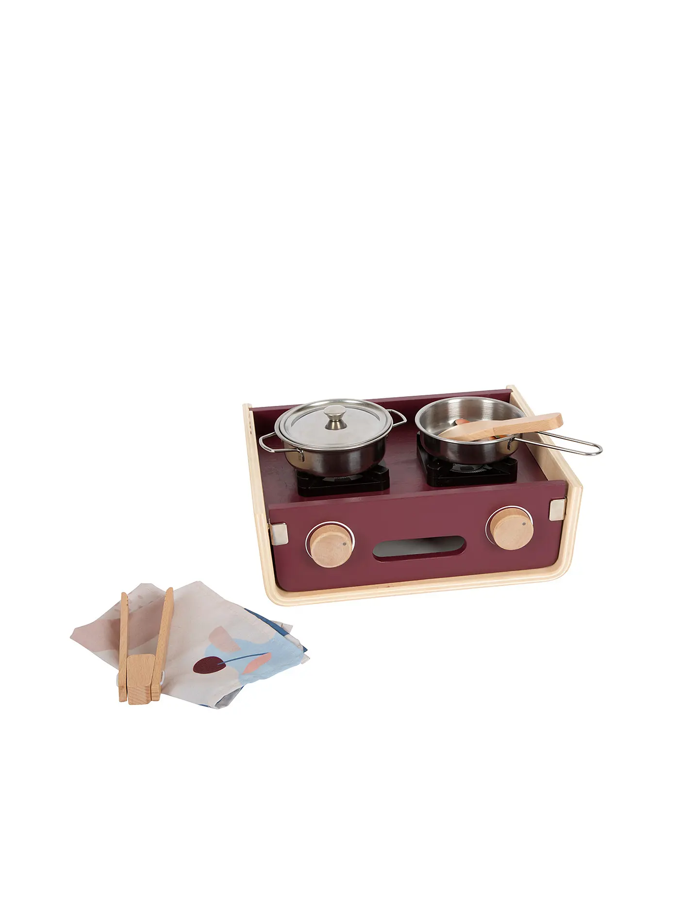 LEGLER | Kinderküche Camping Tasty | 